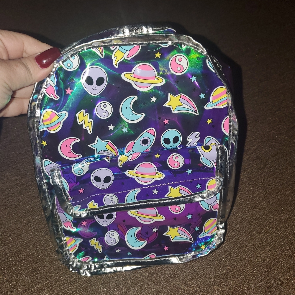Girls Backpack